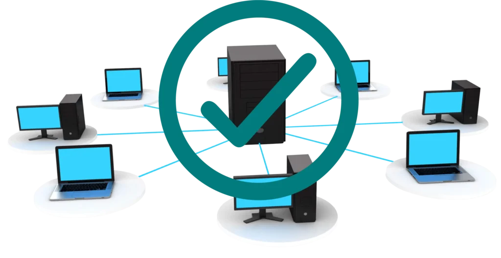 certificación de cableado estructurado